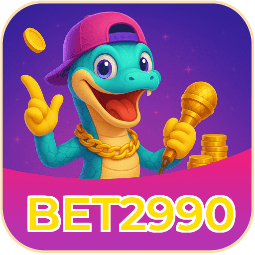 BET2990 Logo