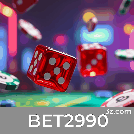 BET2990: Cassino Online Seguro e Profissional