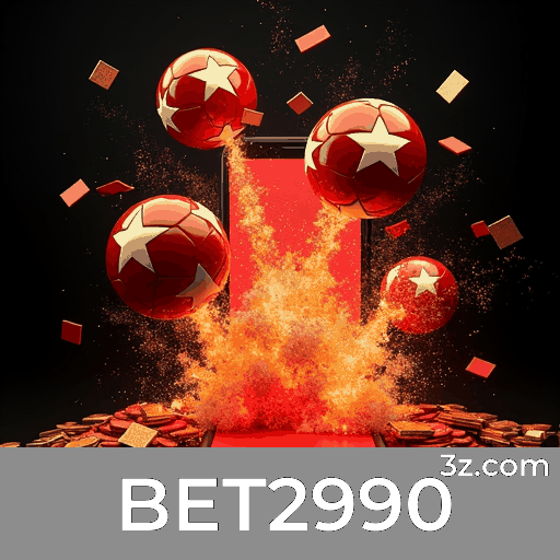 Apostas em Movimento com o BET2990 App